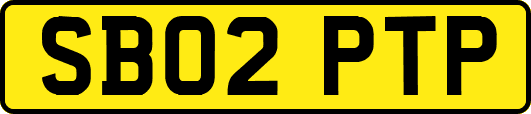 SB02PTP