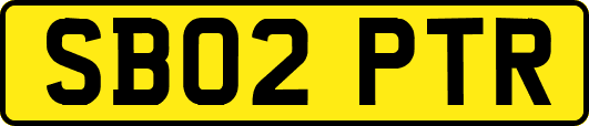 SB02PTR