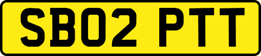 SB02PTT