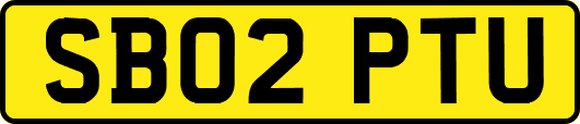 SB02PTU