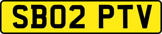 SB02PTV