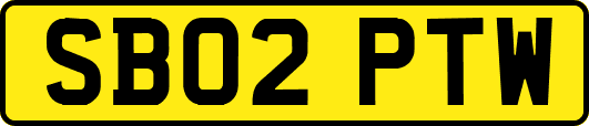 SB02PTW