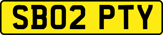 SB02PTY