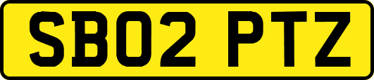 SB02PTZ