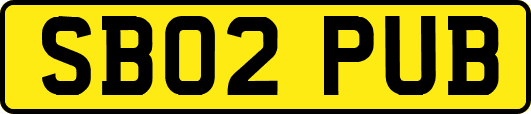 SB02PUB