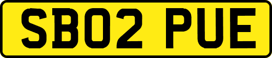 SB02PUE