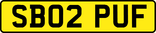 SB02PUF