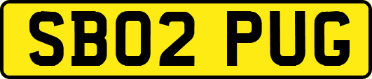 SB02PUG