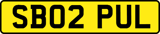 SB02PUL