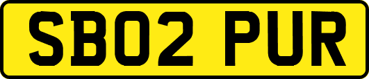 SB02PUR