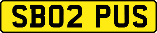SB02PUS