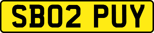 SB02PUY