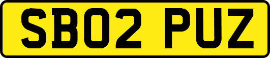 SB02PUZ