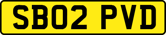 SB02PVD