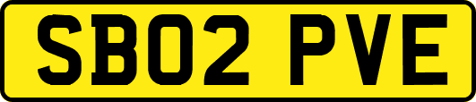 SB02PVE