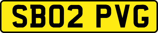 SB02PVG