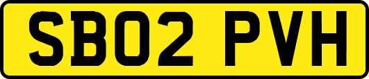SB02PVH