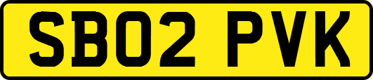 SB02PVK