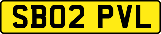 SB02PVL