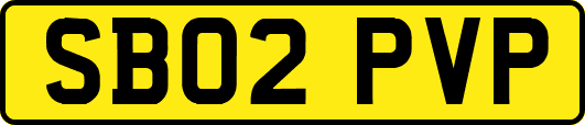 SB02PVP