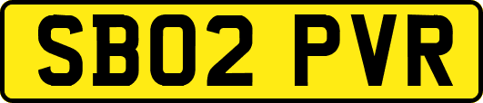 SB02PVR