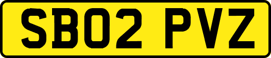 SB02PVZ