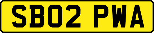 SB02PWA