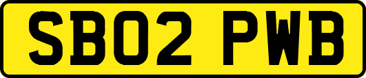 SB02PWB
