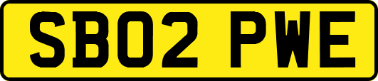 SB02PWE