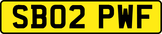 SB02PWF