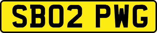 SB02PWG
