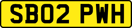 SB02PWH