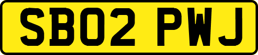 SB02PWJ