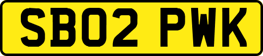 SB02PWK
