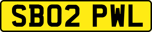 SB02PWL