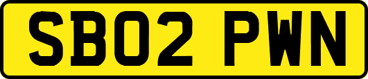 SB02PWN