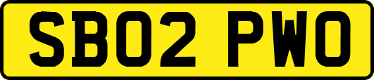 SB02PWO