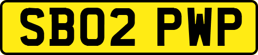 SB02PWP