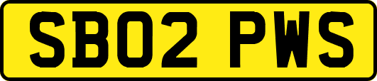 SB02PWS