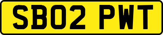 SB02PWT