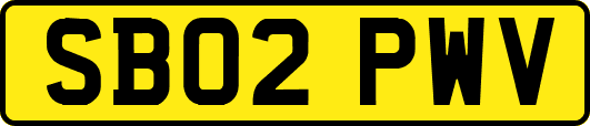 SB02PWV