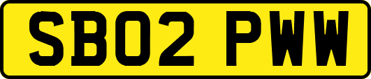 SB02PWW