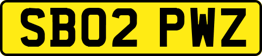 SB02PWZ