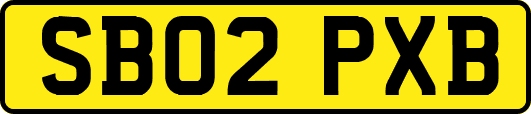 SB02PXB