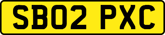 SB02PXC
