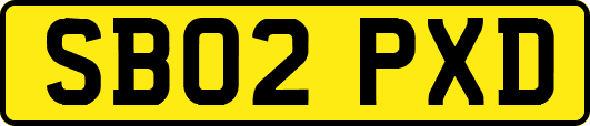 SB02PXD