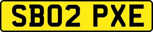 SB02PXE