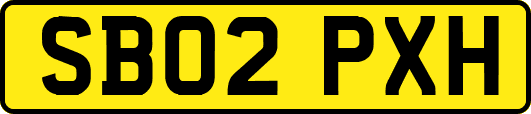 SB02PXH
