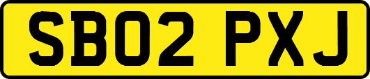 SB02PXJ