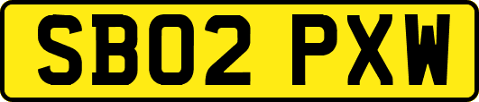 SB02PXW